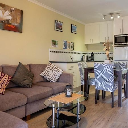 Ficifolia Lodge Parndana Εξωτερικό φωτογραφία