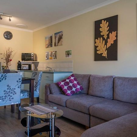 Ficifolia Lodge Parndana Εξωτερικό φωτογραφία