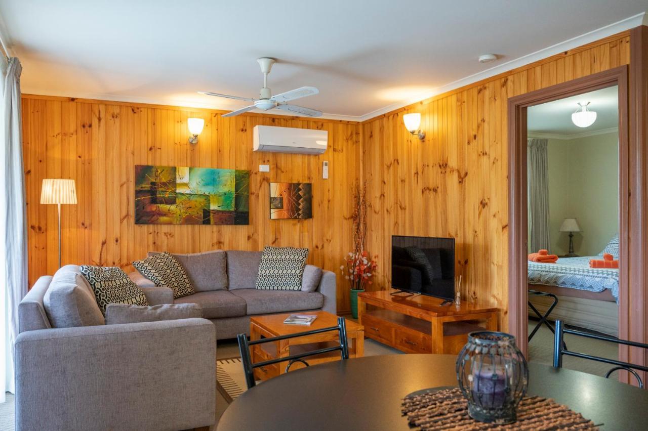 Ficifolia Lodge Parndana Εξωτερικό φωτογραφία