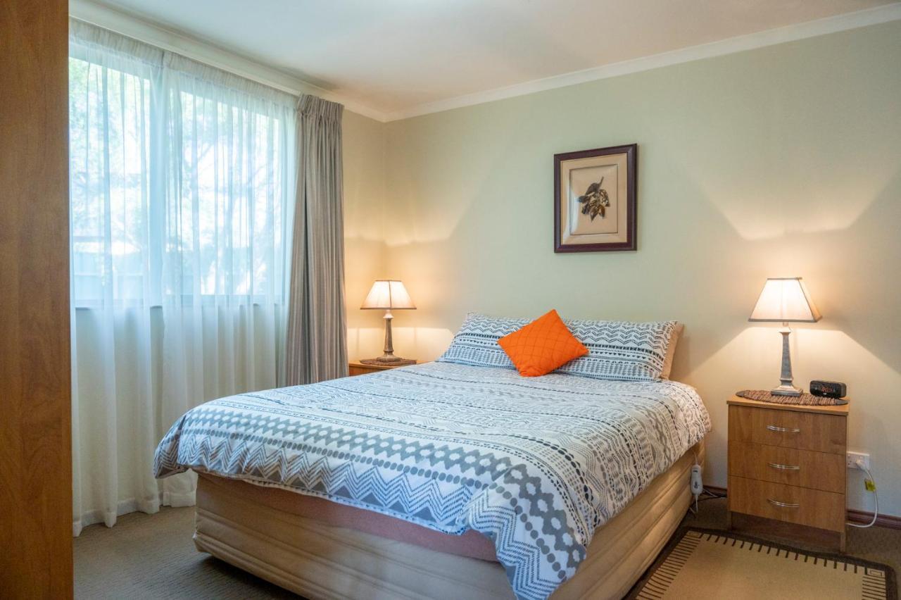 Ficifolia Lodge Parndana Εξωτερικό φωτογραφία