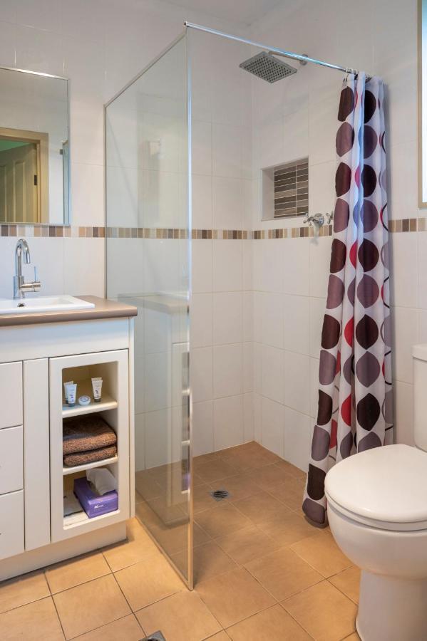 Ficifolia Lodge Parndana Εξωτερικό φωτογραφία