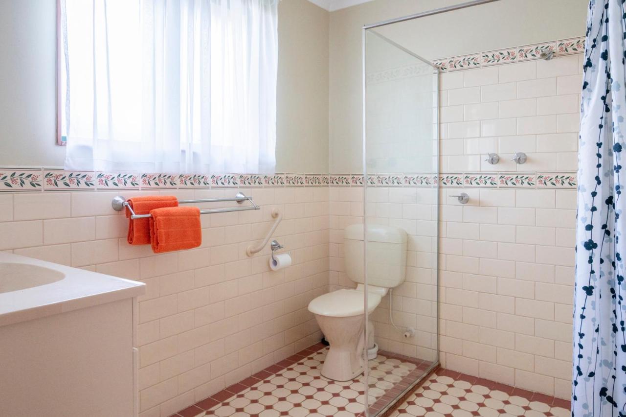 Ficifolia Lodge Parndana Εξωτερικό φωτογραφία