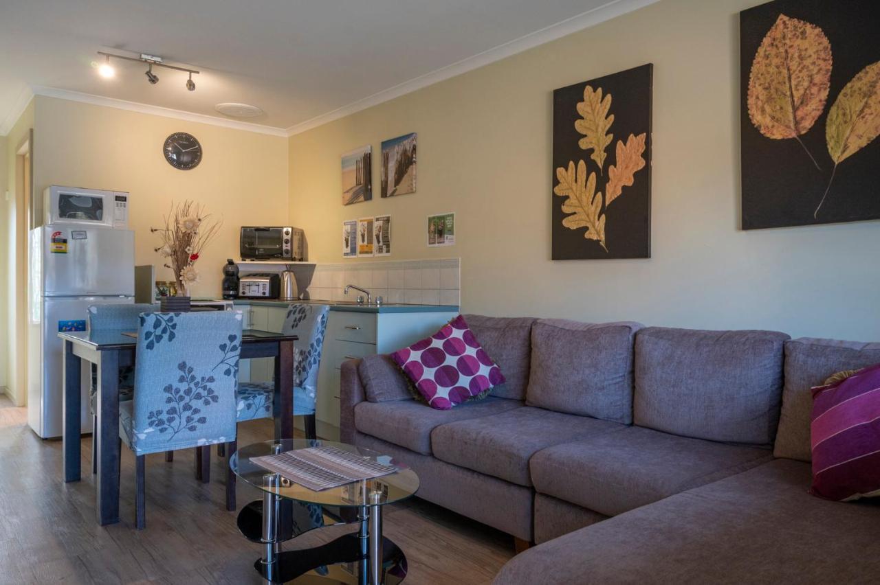 Ficifolia Lodge Parndana Εξωτερικό φωτογραφία
