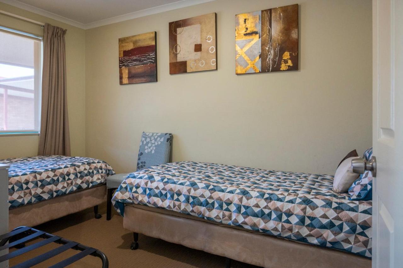 Ficifolia Lodge Parndana Εξωτερικό φωτογραφία