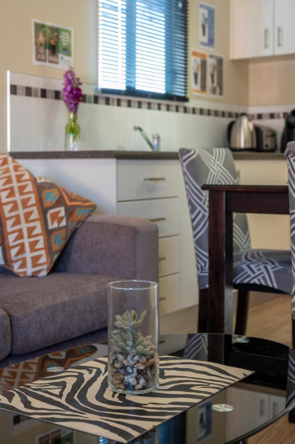 Ficifolia Lodge Parndana Εξωτερικό φωτογραφία