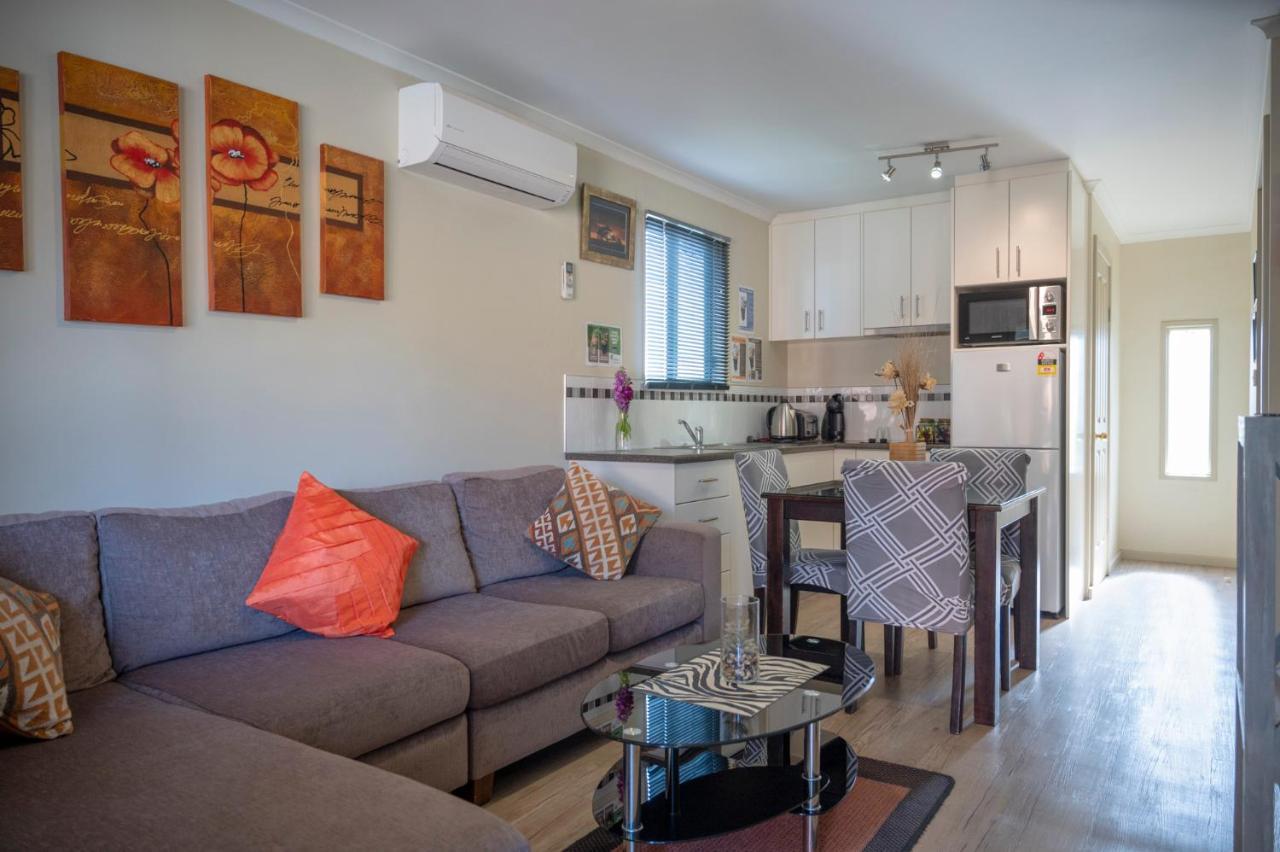 Ficifolia Lodge Parndana Εξωτερικό φωτογραφία