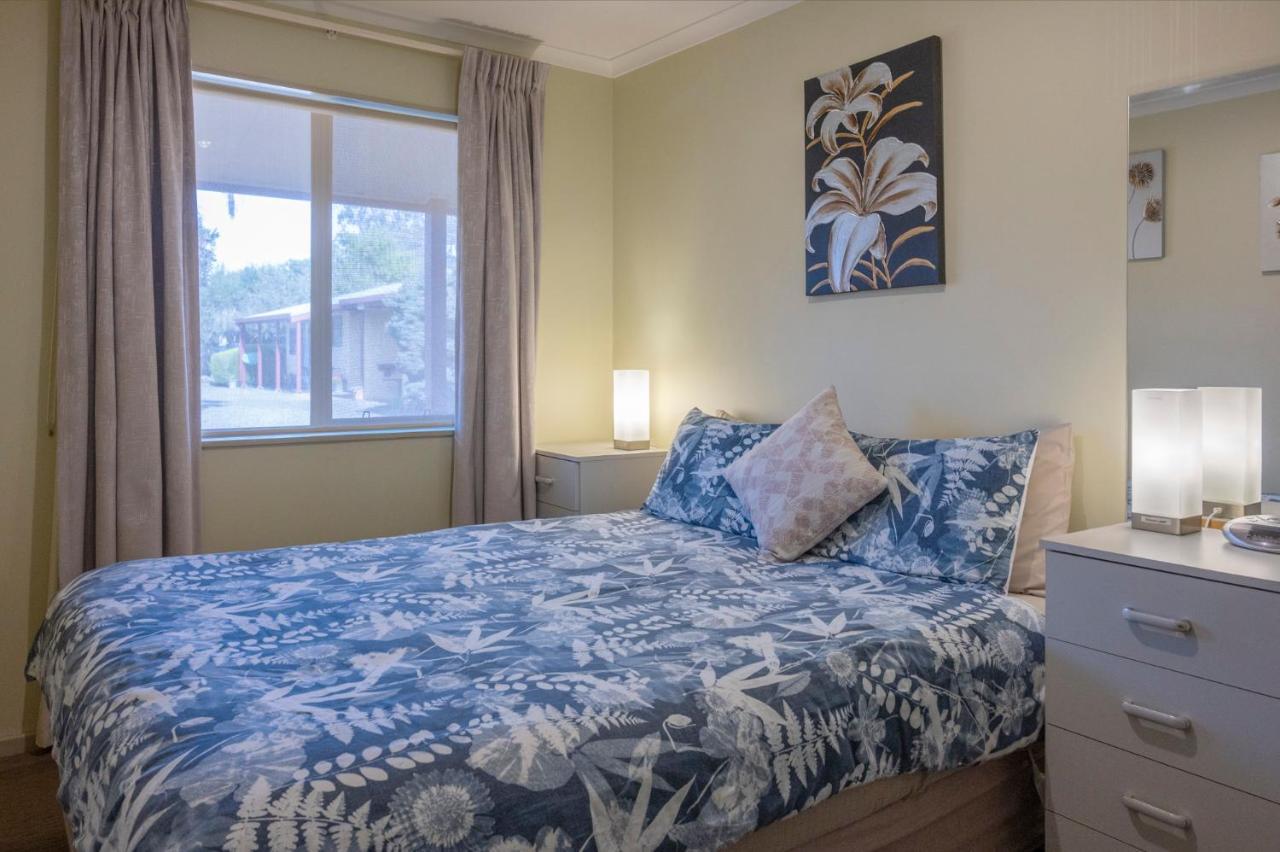 Ficifolia Lodge Parndana Εξωτερικό φωτογραφία