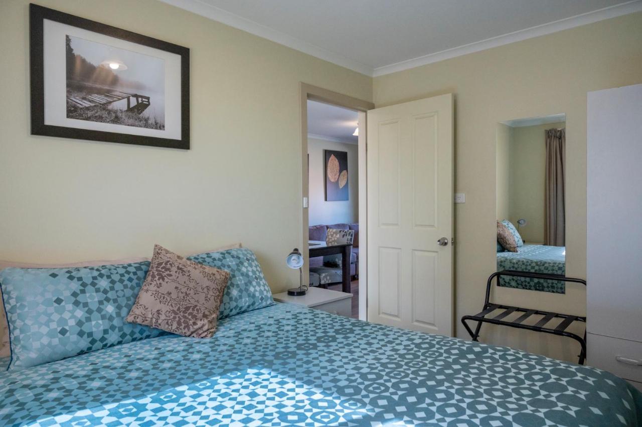 Ficifolia Lodge Parndana Εξωτερικό φωτογραφία