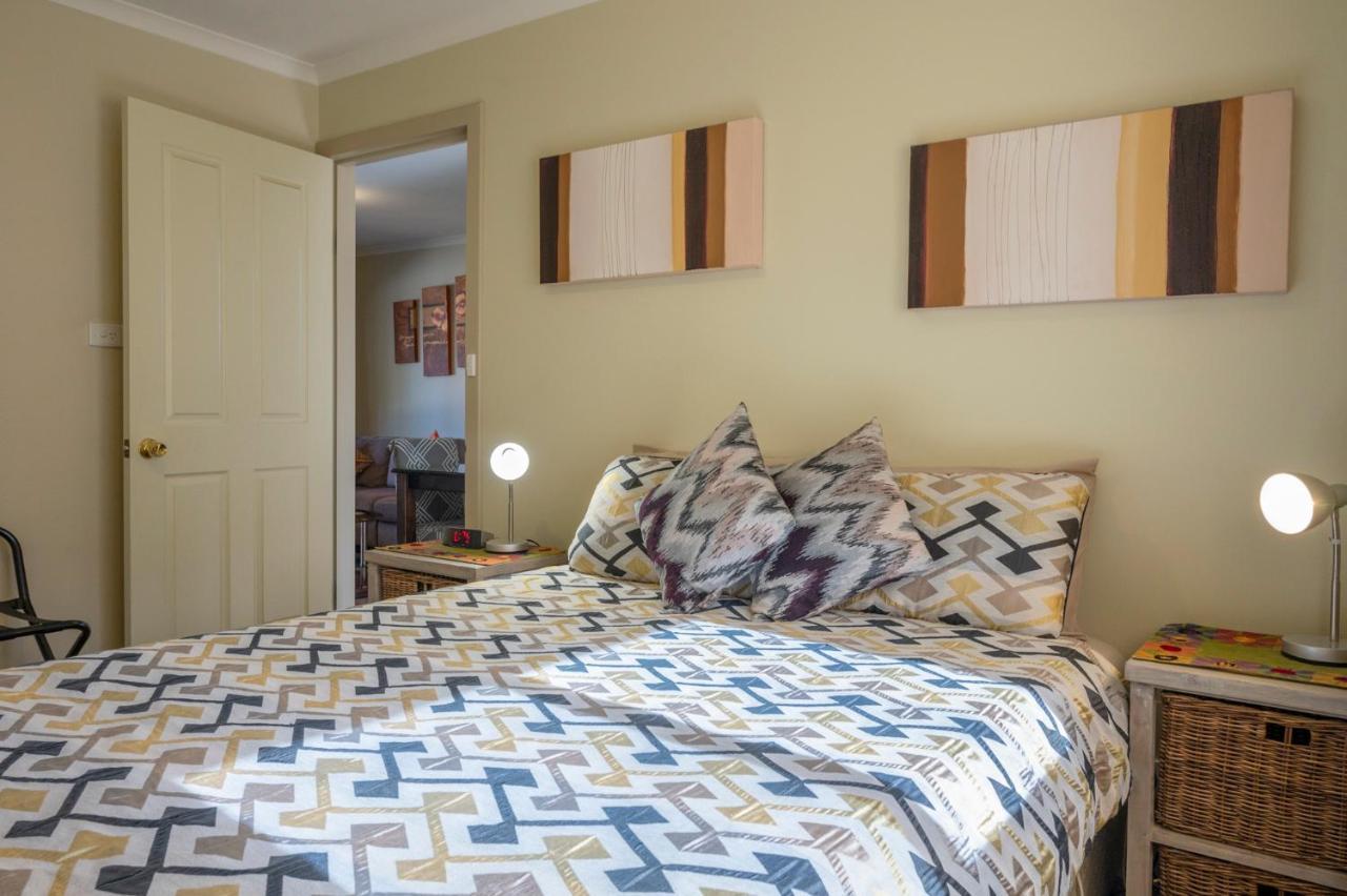 Ficifolia Lodge Parndana Εξωτερικό φωτογραφία