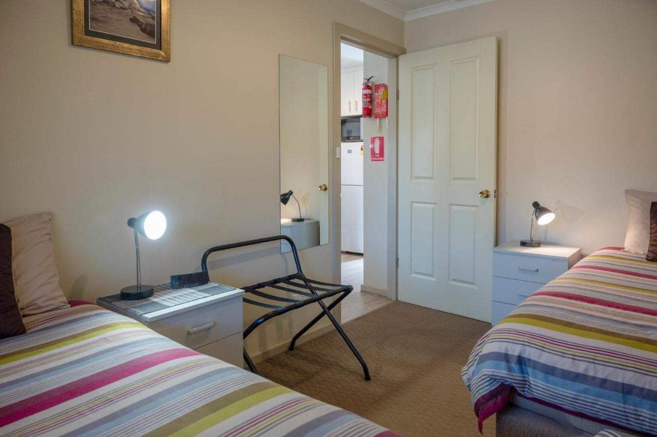 Ficifolia Lodge Parndana Εξωτερικό φωτογραφία