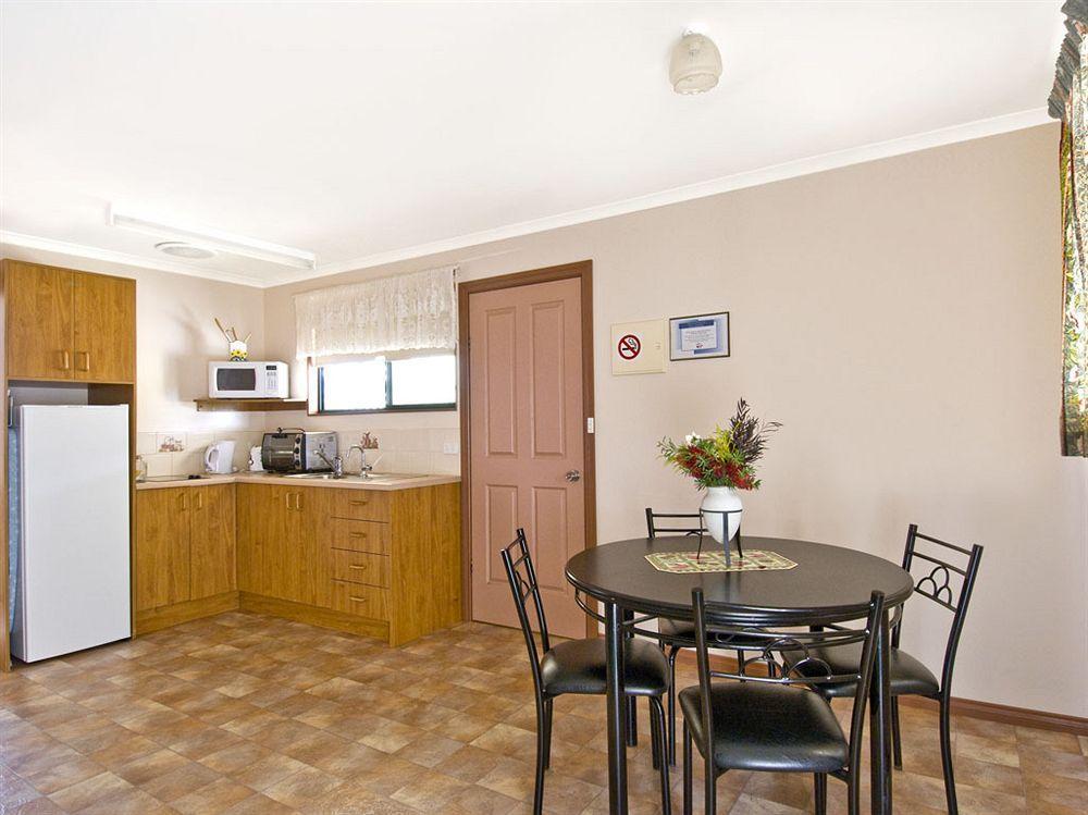 Ficifolia Lodge Parndana Εξωτερικό φωτογραφία