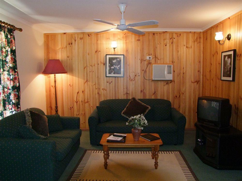 Ficifolia Lodge Parndana Εξωτερικό φωτογραφία