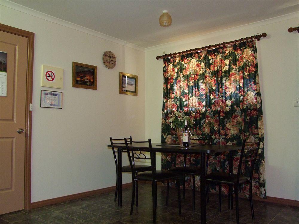 Ficifolia Lodge Parndana Εξωτερικό φωτογραφία