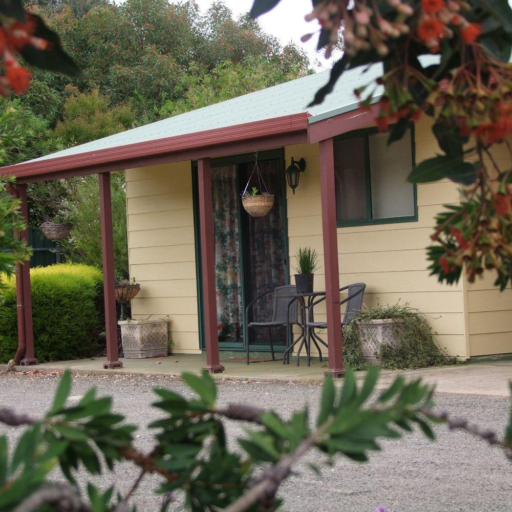 Ficifolia Lodge Parndana Εξωτερικό φωτογραφία
