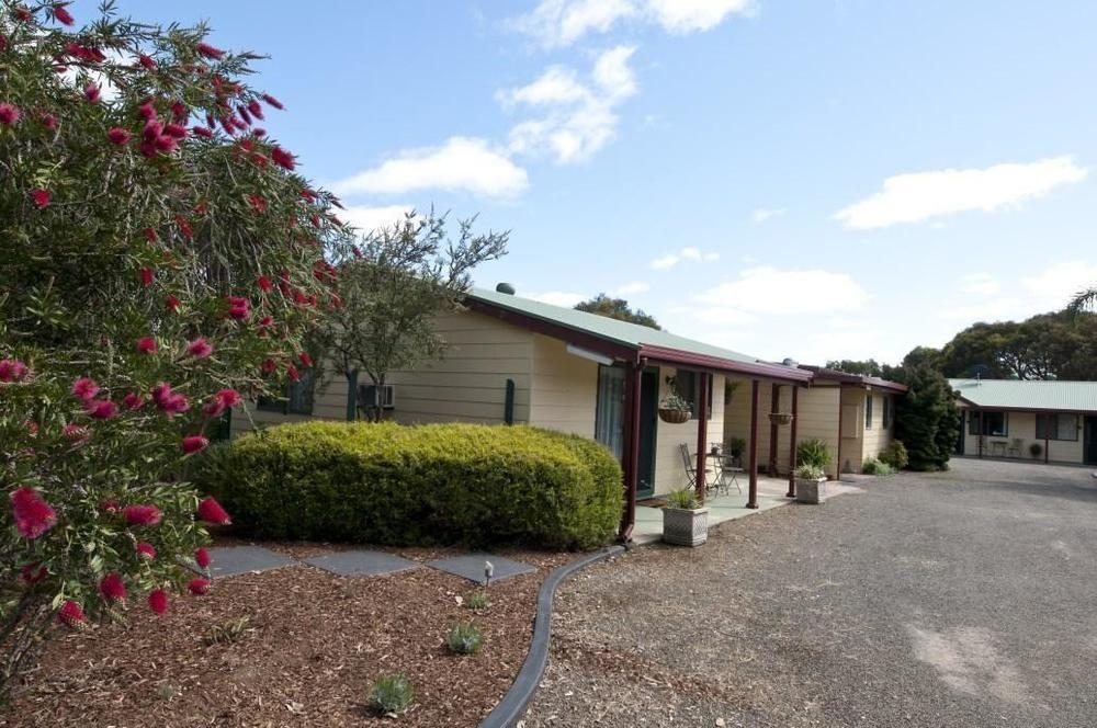 Ficifolia Lodge Parndana Εξωτερικό φωτογραφία
