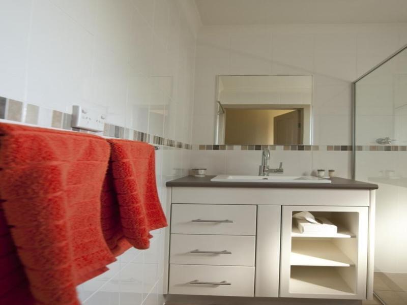 Ficifolia Lodge Parndana Εξωτερικό φωτογραφία
