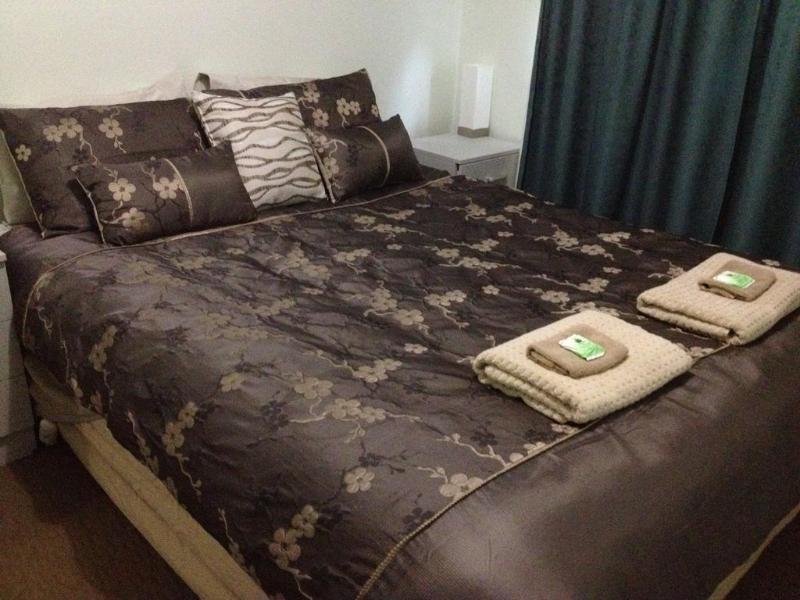 Ficifolia Lodge Parndana Εξωτερικό φωτογραφία