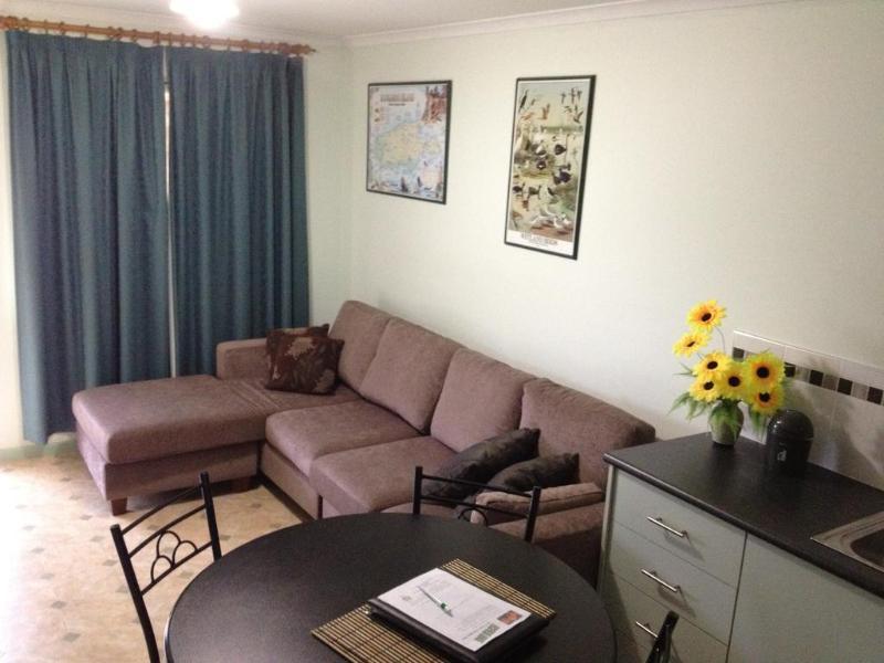 Ficifolia Lodge Parndana Εξωτερικό φωτογραφία