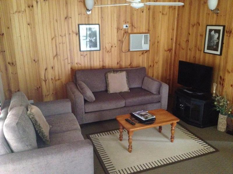 Ficifolia Lodge Parndana Εξωτερικό φωτογραφία