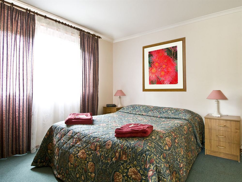 Ficifolia Lodge Parndana Εξωτερικό φωτογραφία