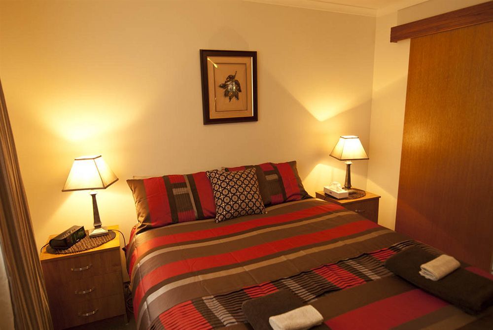 Ficifolia Lodge Parndana Εξωτερικό φωτογραφία