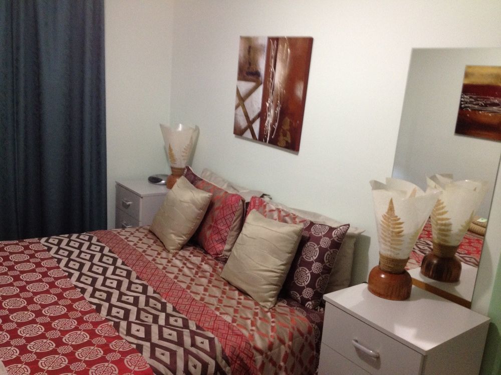 Ficifolia Lodge Parndana Εξωτερικό φωτογραφία