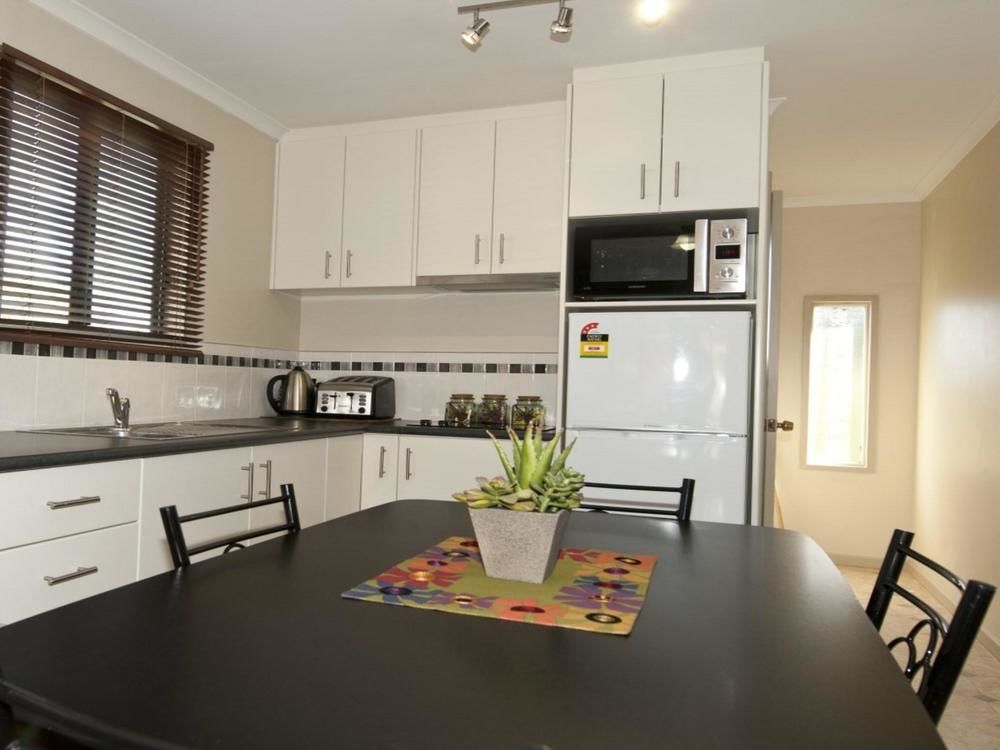 Ficifolia Lodge Parndana Εξωτερικό φωτογραφία