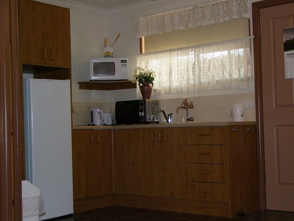 Ficifolia Lodge Parndana Εξωτερικό φωτογραφία