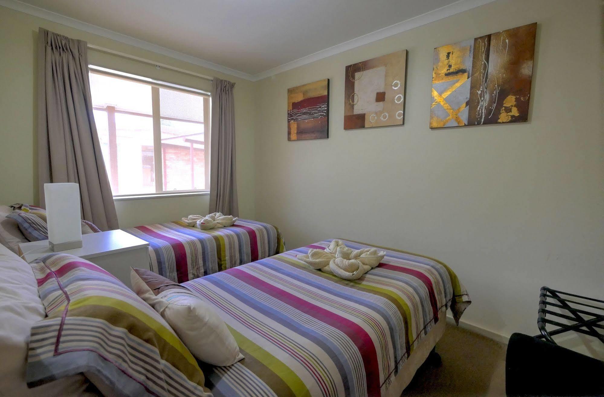 Ficifolia Lodge Parndana Εξωτερικό φωτογραφία