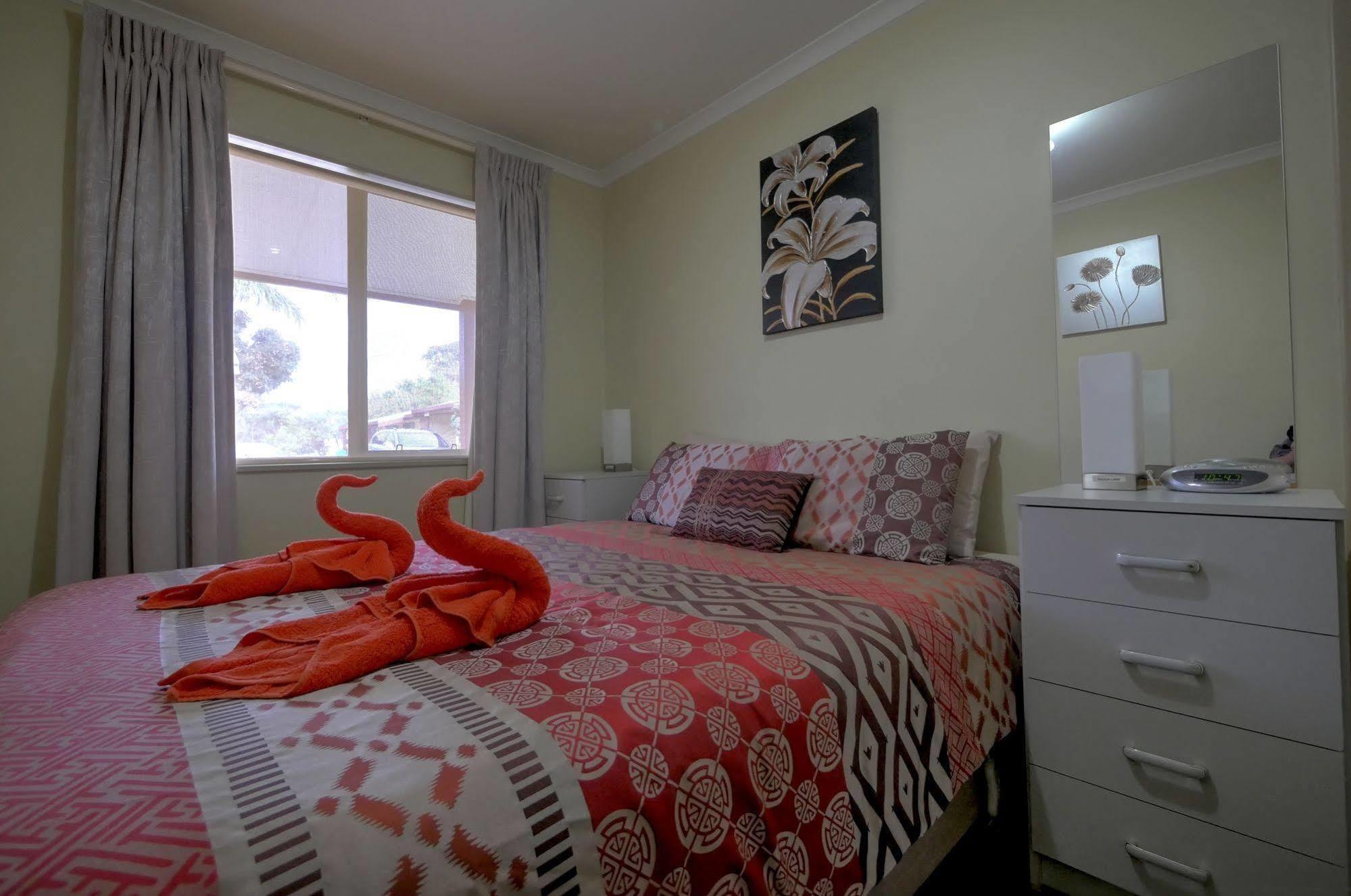 Ficifolia Lodge Parndana Εξωτερικό φωτογραφία